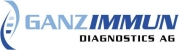 GANZIMMUN Diagnostics AG Logo